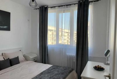 Vrei un  apartament de 3 camere , la 2 min de  Metrou Raul Doamnei ? - 5