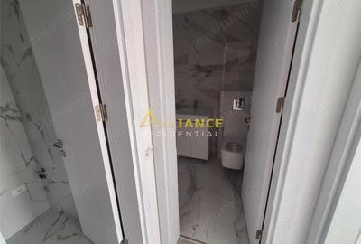 Apartament cu 3 camere în Central - 2