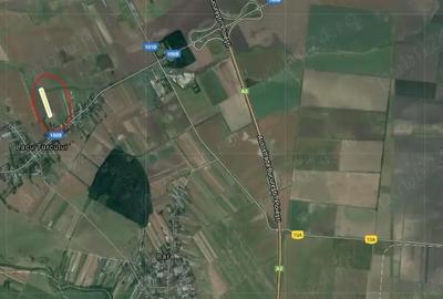 Teren în Balta Doamnei - 5