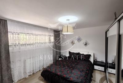 Apartament cu 2 camere semidecomandat, mobilat în Primo - 7