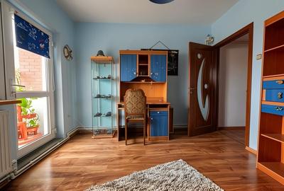 FALEZA SUD-POARTA 6-APARTAMENT CU 4 CAMERE 100 MP CENTRALA GAZE - 7