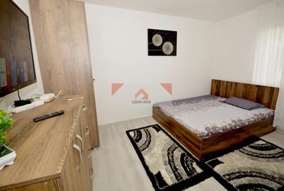 Garsonieră semidecomandată, mobilată în Drumul Taberei - 2