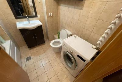 Garsonieră decomandată în Doamna Ghica - 2