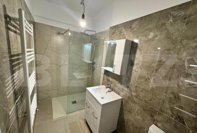 Apartament 3 camere 77mp Bloc Nou ,Brazda,Zona Guliver Apartament 3 camere 77mp Bloc Nou ,Brazda,Zona Guliver - 15