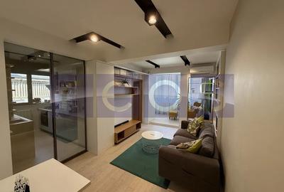 Apartament cu 3 camere în Centrul Civic - 1