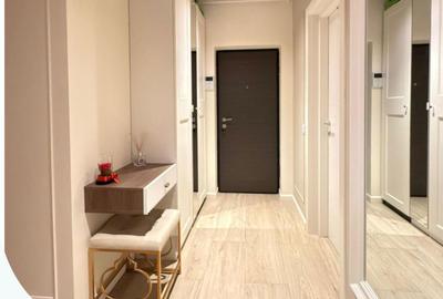 Apartament cu 3 camere în Bucium - 4