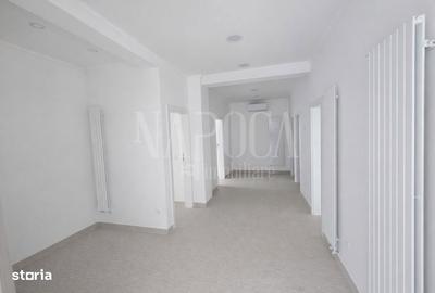 Spațiu comercial, de 70 mp, în Plopilor - 6