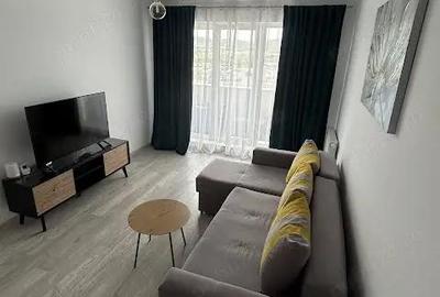 Apartament cu 2 camere decomandat în Central - 9