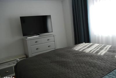 Apartament cu 3 camere decomandat în Răcădău - 10