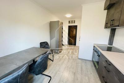 Apartament cu 2 camere decomandat în Malul Mureșului - 4