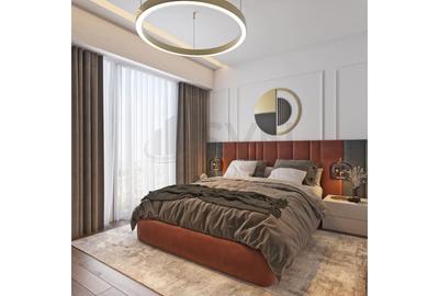 REA1023069 Apartament 2 Camere l Nou l Curte Verde - 9