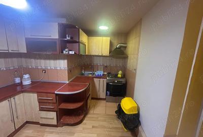 Apartament cu 3 camere decomandat în Central - 7