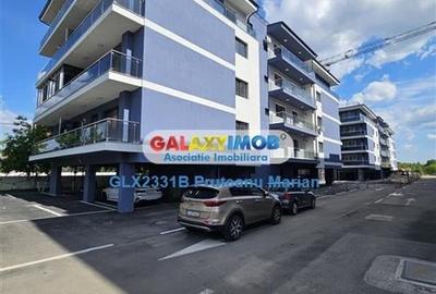 Inchiriere apartament Premium cu 2 camere langa Bdl  Valea Larga - 12