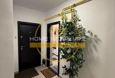 Apartament cu 2 camere decomandat, mobilat în Valea Lupului - 6