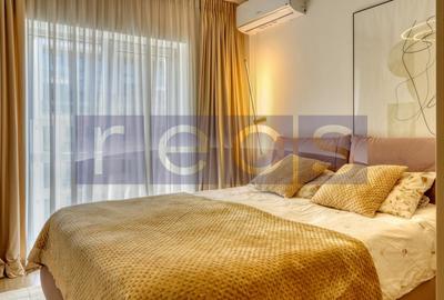 Apartament cu 3 camere semidecomandat, mobilat în Aviației - 8