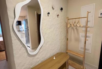 Apartament cu 3 camere decomandat în Central - 10