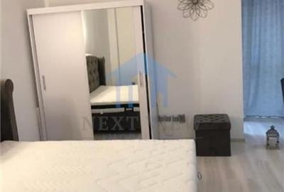 Apartament 1 camera, FSEGA - 4