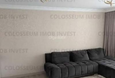 Apartament cu 3 camere decomandat în Astra - 1
