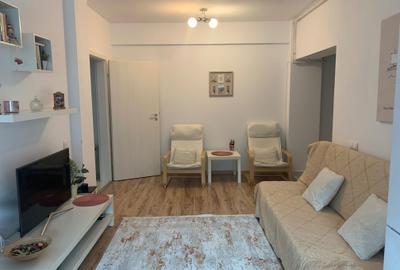 Apartament cu 2 camere semidecomandat în Păcii - 3