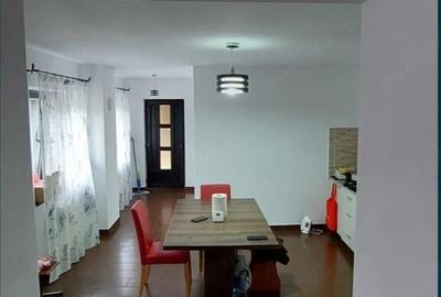 Casă cu 3 camere cu Teren 1400 Mp în Comana - 1