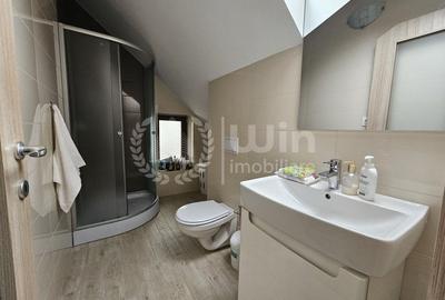 Casa 5 camere | 135mp util | Gheorgheni | Zona Str. Heltai Gaspar - 7