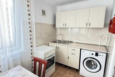 Garsonieră semidecomandată în Electroprecizia - 2
