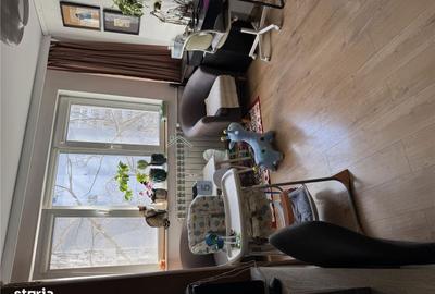 Apartament cu 3 camere decomandat în Drumul Taberei - 1