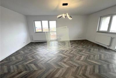 Apartament 92 mp utili etajul 1 cu 3 camere 3 balcoane 25 mp Rahovei - 1