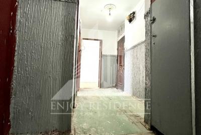 VEZI VIDEO! 2 camere decomandat, REABILITAT, Sebastian-Nasaud | OCAZIE! - 15