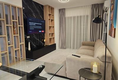 Apartament 2 camere+Loc Parcare Lux situat in Complexul Moghioros Park - 2