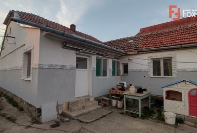 Casă individuală cu 3 camere cu Canalizare în Mehala - 1