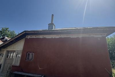 Casă cu 4 camere cu Teren 1400 Mp în Hulubești - 5