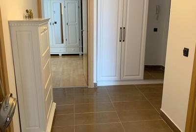 APARTAMENT 3 CAMERE ASMITA GARDENS ANAF/MEROU - 8