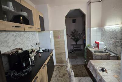 Apartament cu 2 camere decomandat, mobilat în Freidorf - 2