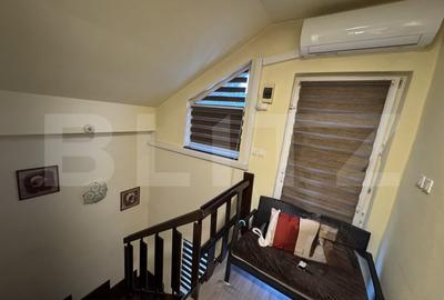 Casa 4 camere, 97,3 mp, zona Romanesti - 6
