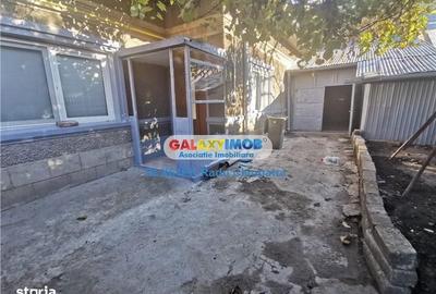 Casă cu 2 camere în Sud - 1