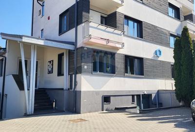 Birou, de 19 mp, în Zorilor - 10