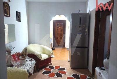 Apartament 2 Camere,  Brazda, oportunitate