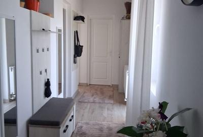 Casă cu 3 camere în Central - 8