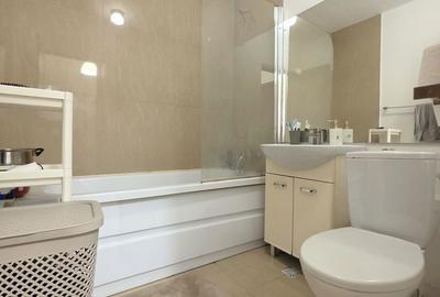 Apartament cu 3 camere, mobilat în Văcăresti - 9