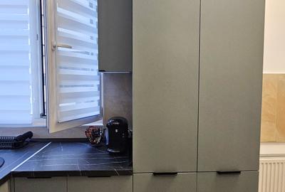 Apartament cu 2 camere decomandat, mobilat în 13 Septembrie - 25