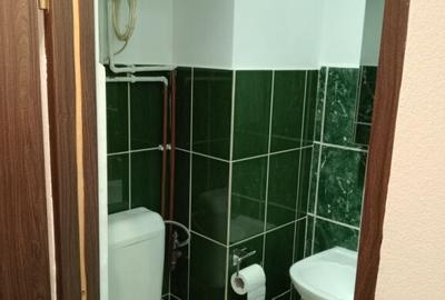 Garsoniera Triaj,renovata,mobilata-utilata 44900 Euro - 4