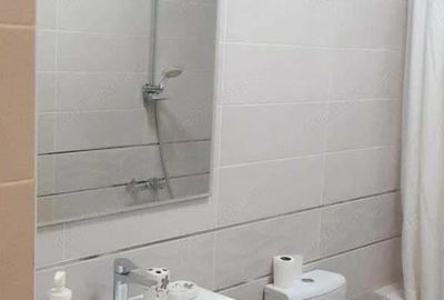 Apartament cu 2 camere în Berceni - 1