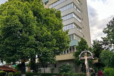 Apartament cu 2 camere decomandat în Mănăștur