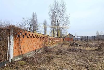 Spațiu comercial, în Popeni - 10