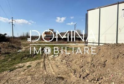 Spațiu comercial, în Narciselor - 2