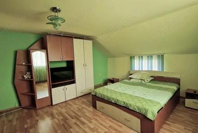 Casă cu 5 camere cu Teren 1500 Mp în Turia - 5
