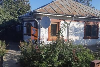 Casă individuală cu 4 camere în Râmnicelu