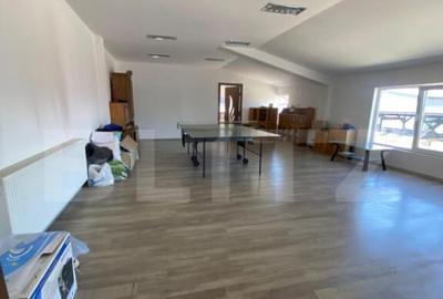 Hala Multifunc?ionala de Inchiriat, 300 mp Acces Dire - 8