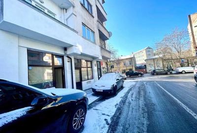 Spațiu comercial, de 76 mp, în Cișmigiu - 6